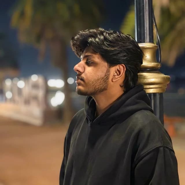 Aman Yadav